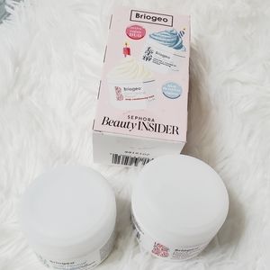 Briogeo Revive and repair hair sephora travel size